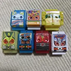 仮面ライダーガヴ　ゴチゾウ　まとめ売り