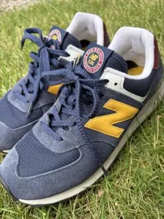 【極美品】NB 574 ML574HW2 Athletic Club ミシガン