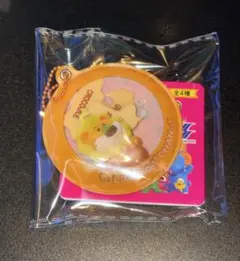 たべっ子どうぶつＴＨＥＭＯＶＩＥシャカシャカチャーム