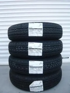 2026年最新】タイヤ 145r12 6pr ltの人気アイテム - メルカリ