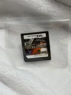 DS ソフト the 密室からの脱出 2 ソフトのみ