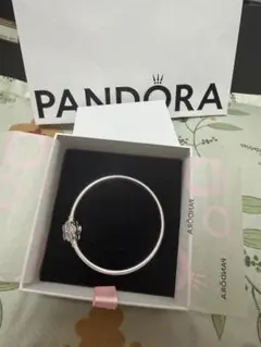 2026年最新】PANDORA レディース バングル・リストバンドの人気