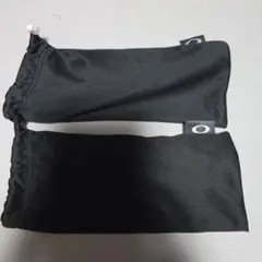 Oakley サングラス用 マイクロバッグ 2枚セットのサムネイル