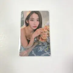 2025年最新】Le sserafim サクラ チェキの人気アイテム - メルカリ