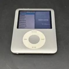 ジャンク Apple（アップル）iPod classic A1238 80GB - メルカリ