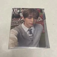 ini the winter magic 後藤威尊 タワレコ店舗特典