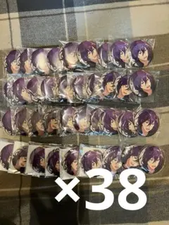 2026年最新】礼瀬マヨイ 缶バッジの人気アイテム - メルカリ