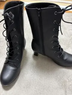 KIMONOMACHI Original HAKAMA BOOTS LLサイズ