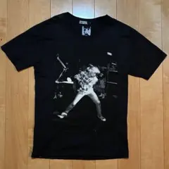 ヒステリックグラマー半袖Tシャツ 黒 - メルカリ
