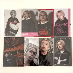 山本彰吾 トレカ フォトカ シクレ MA55IVE ランペ まとめ売り