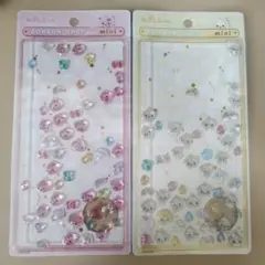 【正規品】ボンボンドロップシールミニ　しずくちゃん　おすそわけ