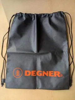 DEGNER デグナー ナップサックのサムネイル