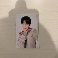 NCT WISHジェヒ　デヨン　トレカ