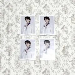 ファンタ 中島颯太 フォトカ 4点