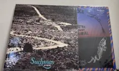 Suchmos THE ASHTRAY ・IN THE ZOOレコード2枚セット