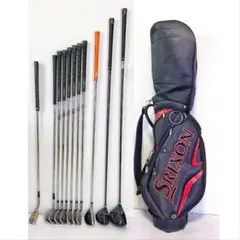 かもん様専用　　1098/メンズ☆ フルセット☆King cobra 他11本