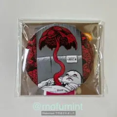 伊藤潤二 うずまき・ギョ ブラインド缶バッジ - メルカリ
