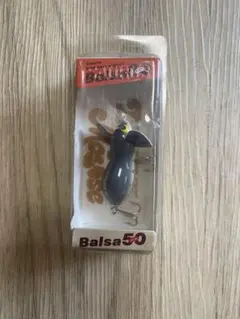Balsa50アンクルモウUSHI - メルカリ