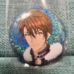 十龍之介 缶バッジ ムビナナ