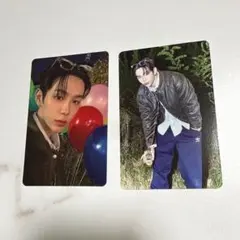 RIIZE All of you 初回限定 A ショウタロウ　トレカ