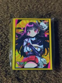 ドーナドーナ 菊千代 カードスリーブ カードゲーム祭2026 - メルカリ