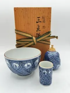 2026年最新】祥瑞 茶碗の人気アイテム - メルカリ