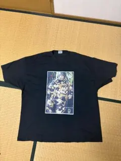 Lサイズ】弥海砂＆レム ビッグシルエットTシャツ グラニフ デスノート