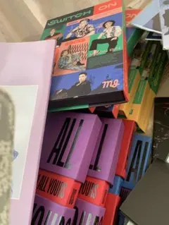 ASTRO グッズ