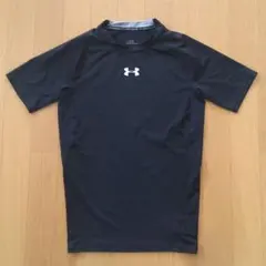 アンダーアーマー　野球　アンダーシャツ