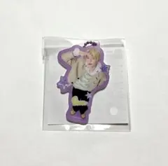 シオン ランダムトイ ミニアクキー