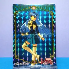 魔法騎士レイアース　プライズ　当時物　希少　非売品 魔法騎士レイアース プライズ 当時物 希少 非売品