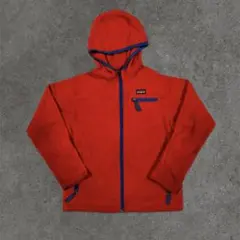 シンチラ フリースジャケット