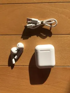 【ジャック品】AirPods Bluetooth イヤホン