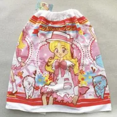 【激レア】キャンディキャンディ　タオルケット　いがらしゆみこ　昭和　レトロ　布団 激レア】キャンディキャンディ タオルケット いがらしゆみこ 昭和