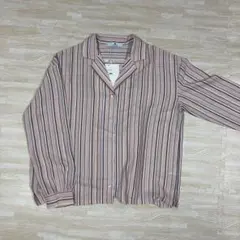 アーバンリサーチ　長袖カラーシャツ