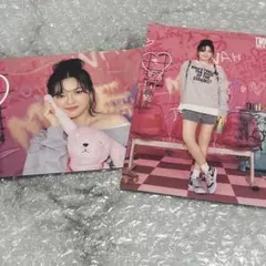 THIS IS FOR in JAPAN ラントレ