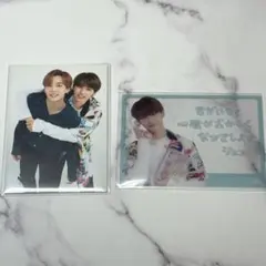 SEVENTEEN ジュン トレカ