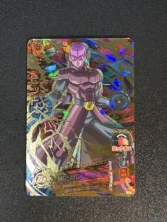 2026年最新】ドラゴンボールヒーローズ ベジータ3の人気アイテム
