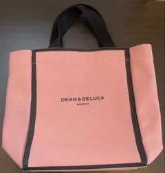 DEAN & DELUCA バンコク　トートバッグ　ディーン　&デルカ