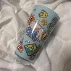 ディズニーリゾート　タンブラー　ディズニーシー