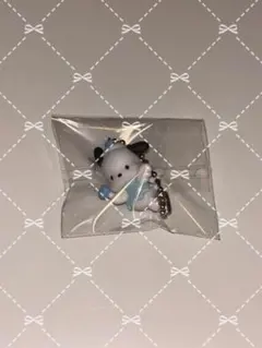 ポチャッコ ガチャガチャ 夢見るエンジェルスイング2