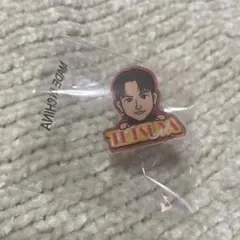 EXILE TETSUYA アクリルリング