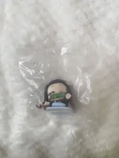 鬼滅の刃 おねむたん 肆ノ型 にどね アースカラーVer.