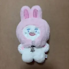 SHINee オニュ ぬいぐるみ JJING-NYANG DOLL ジンニャン② - メルカリ