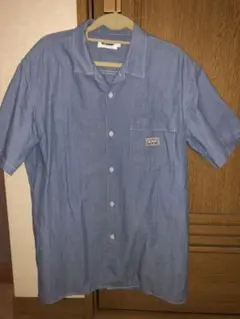 xlarge s/s work shirt