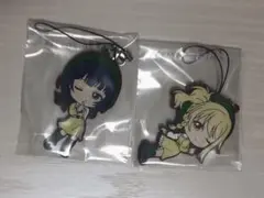 ラブライブ 虹ヶ咲学園スクールアイドル同好会 一番くじ ラバスト