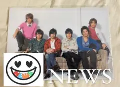 【貴重✨】山P NEWS ファイル