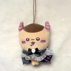 ちいかわ てんし♡あくま あくまな大きめマスコット