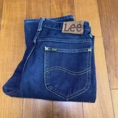 Lee デニムパンツ ストレートのサムネイル