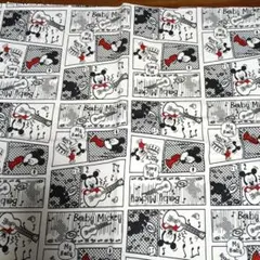 トレーナー生地